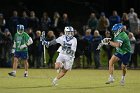 MLax vs Salve  Wheaton College Men’s Lacrosse vs Salve Regina University in the 2024 NEWMAC quarterfinals. - Photo By: KEITH NORDSTROM : Wheaton, Lacrosse, LAX, NEWMAC